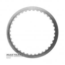 Tarcza stalowa Overdrive Clutch VAG 09H, AQ451 - grubość 2,80 mm, średnica zewnętrzna 146,90 mm, 36 zębów