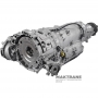 Odnowiona skrzynia biegów ZF 8HP65A - kod skrzyni biegów QZX (QA8D5006), 1103034062