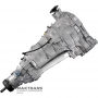 Odnowiona skrzynia biegów ZF 8HP65A - kod skrzyni biegów QZX (QA8D5006), 1103034062