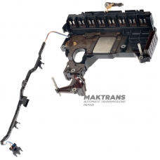 Jednostka sterująca elektroniczna ZF 8HP45, 8HP50, 8HP70, 8HP75, 8HP90 — Bosch 0260550048, CPU 1034420214