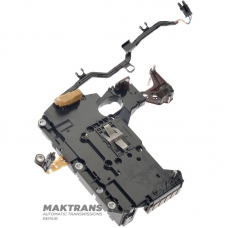 Jednostka sterująca elektroniczna ZF 8HP45, 8HP50, 8HP70, 8HP75, 8HP90 — Bosch 0260550048, CPU 1034420214