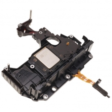 Jednostka sterująca AUDI ZF8HP55A, 8HP65A — Bosch 0260550112, CPU 1034420281