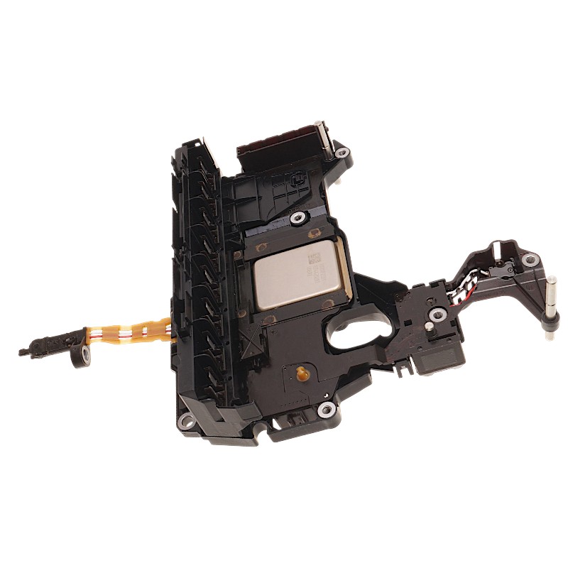 Jednostka sterująca AUDI ZF8HP55A, 8HP65A — Bosch 0260550112, CPU 1034420281