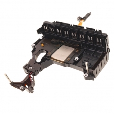 Jednostka sterująca AUDI ZF8HP55A, 8HP65A — Bosch 0260550112, CPU 1034420281