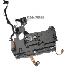 Jednostka sterująca elektroniczna ZF 8HP45, 8HP50, 8HP70, 8HP75, 8HP90 — Bosch 0260550112, CPU 1034420281