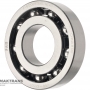 Łożysko kulkowe promieniowe koła napędowego przekładni CVT VT40 (CVT-250) - 75 x 34 x 16,05, F612088.06KL-HLA, V199-105507