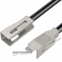 Narzędzie do demontażu/montażu złącza czujnika położenia widełek VAG 0CK, DL382 S-Tronic — T40305