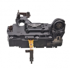 Jednostka sterująca elektroniczna ZF 8HP45, 8HP50, 8HP70, 8HP75, 8HP90 — Bosch 0260550074, CPU —