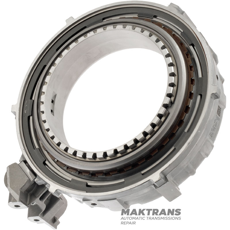 Sprzęgło jednokierunkowe selektywne 1-R (nowe) FORD 8F35 / GM 9T50 - szerokość obudowy 51,55 mm, JM5Z-7P030-B