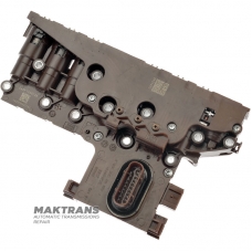 Blok elektrozaworów Ford 6F50, 6F55 – DA8P-7G391-AB