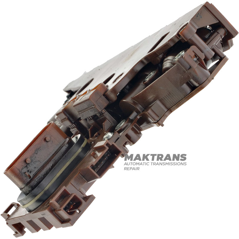 Blok elektrozaworów Ford 6F50, 6F55 – DA8P-7G391-AB