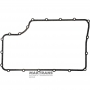 Uszczelka miski olejowej Ford 6R140 — gumowana, HC3Z-7A191-A, BC3Z-7A191-B