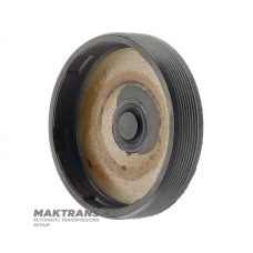 Osłona kołnierza sprzęgła mokrego Ford 6DCT451 MPSi Dual — 1883097, DS7R-8715-AA (31,75 x 6,55)