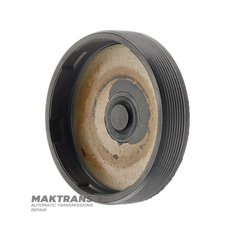 Osłona kołnierza sprzęgła mokrego Ford 6DCT451 MPSi Dual — 1883097, DS7R-8715-AA (31,75 x 6,55)
