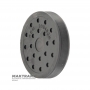 Osłona kołnierza sprzęgła mokrego Ford 6DCT451 MPSi Dual — 1883097, DS7R-8715-AA (31,75 x 6,55)
