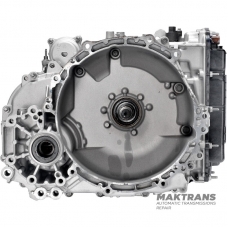 Odnowiona i przetestowana automatyczna skrzynia biegów FORD 8F40 DIESEL, 4WD — KG9P-7000-YB (przekładnia końcowa 44/44), FORD S-max, Galaxy 2.0 EcoBlue