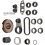 Zestaw uszczelek karoserii FORD 8F57 - DT4Z-7F337-A, 7T4Z-7A248-A, 7T4Z-7L280-C