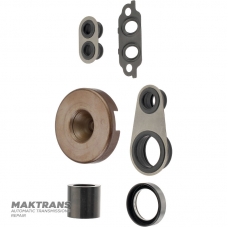Zestaw uszczelek karoserii FORD 8F57 - DT4Z-7F337-A, 7T4Z-7A248-A, 7T4Z-7L280-C