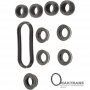 Zestaw uszczelek karoserii FORD 8F57 - DT4Z-7F337-A, 7T4Z-7A248-A, 7T4Z-7L280-C