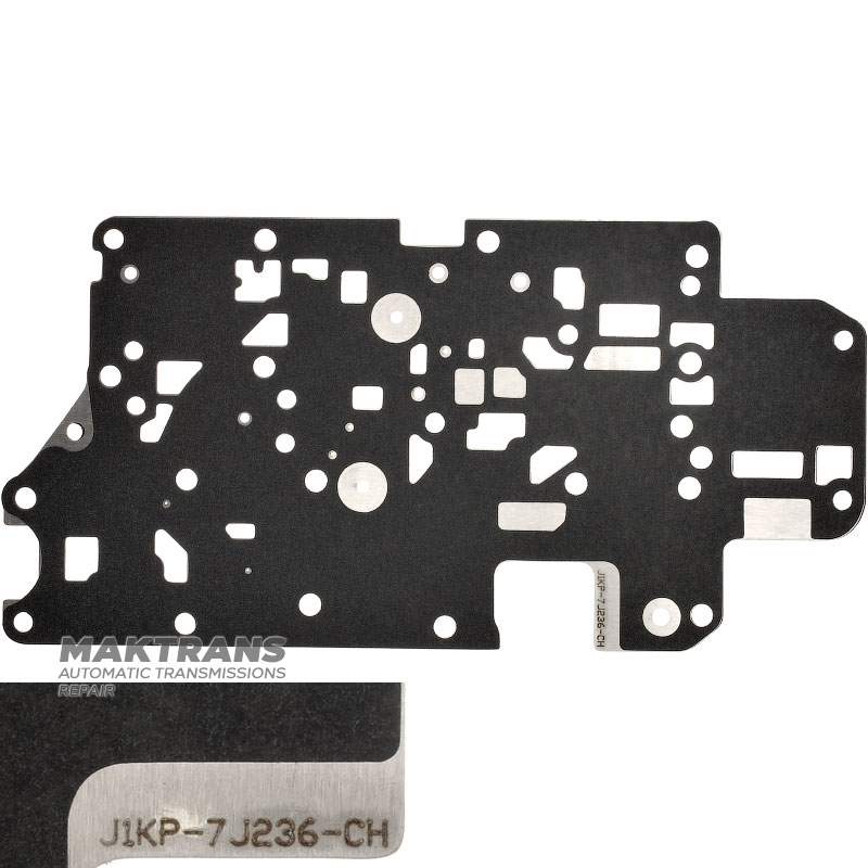 Zestaw uszczelek FORD 8F24 - K260900D