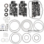 Zestaw uszczelek FORD 8F24 - K260900D