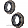 Zestaw uszczelek FORD 8F24 - K260900D