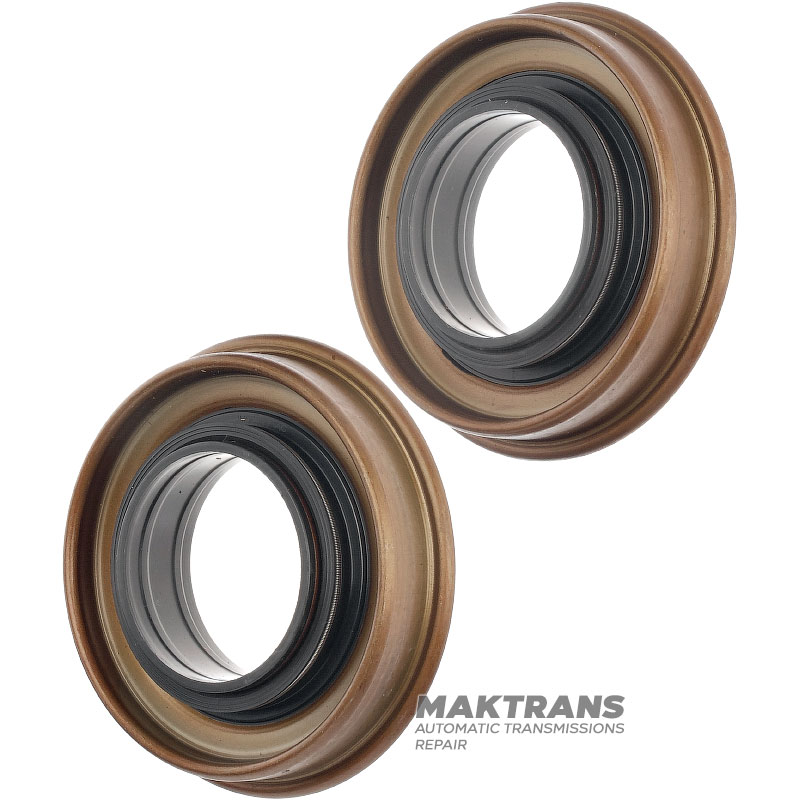 Zestaw uszczelek FORD 8F57 - K260900F
