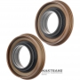 Zestaw uszczelek FORD 8F57 - K260900F