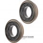Zestaw uszczelek FORD 8F57 - K260900F