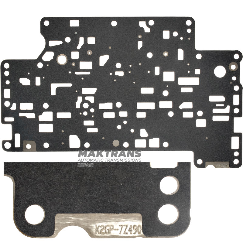 Zestaw uszczelek FORD 8F57 - K260900F