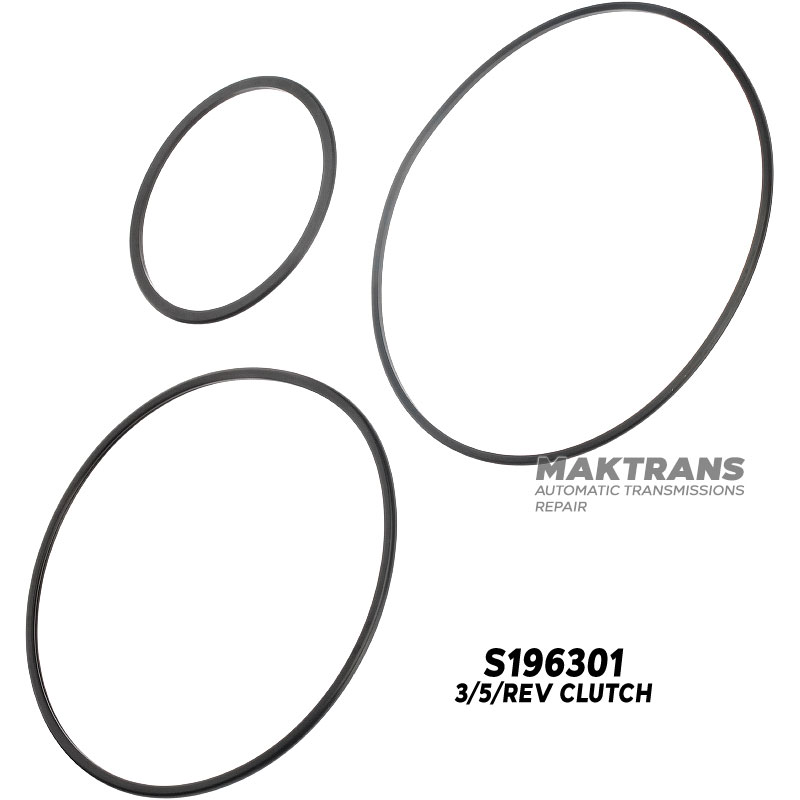 Zestaw uszczelek FORD 8F57 - K260900F