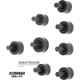 Zestaw uszczelek GETRAG 6DCT451 MPSi – K260900K
