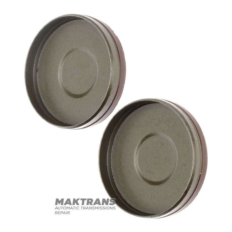 Zestaw uszczelek GETRAG 6DCT451 MPSi – K260900K