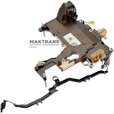 Jednostka sterująca elektroniczna TCM ZF 8HP70 — ES11-3041, 6058008264