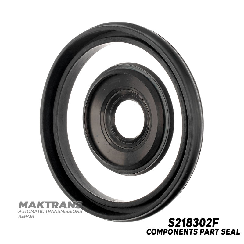 Zestaw uszczelek ZF 8HP65A (0D5) - K218900F