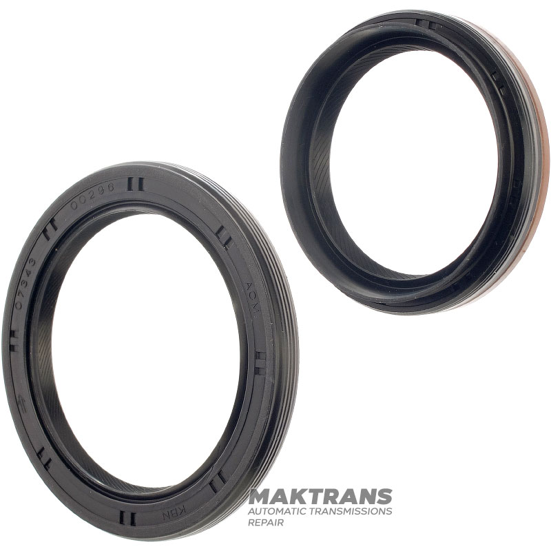 Zestaw uszczelek ZF 8HP65A (0D5) - K218900F