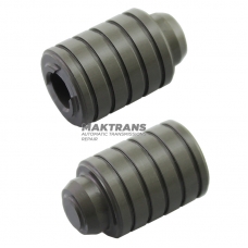 Zawór Accumulator Piston Valve (+0.015 mm) 722.7 [typ 2]