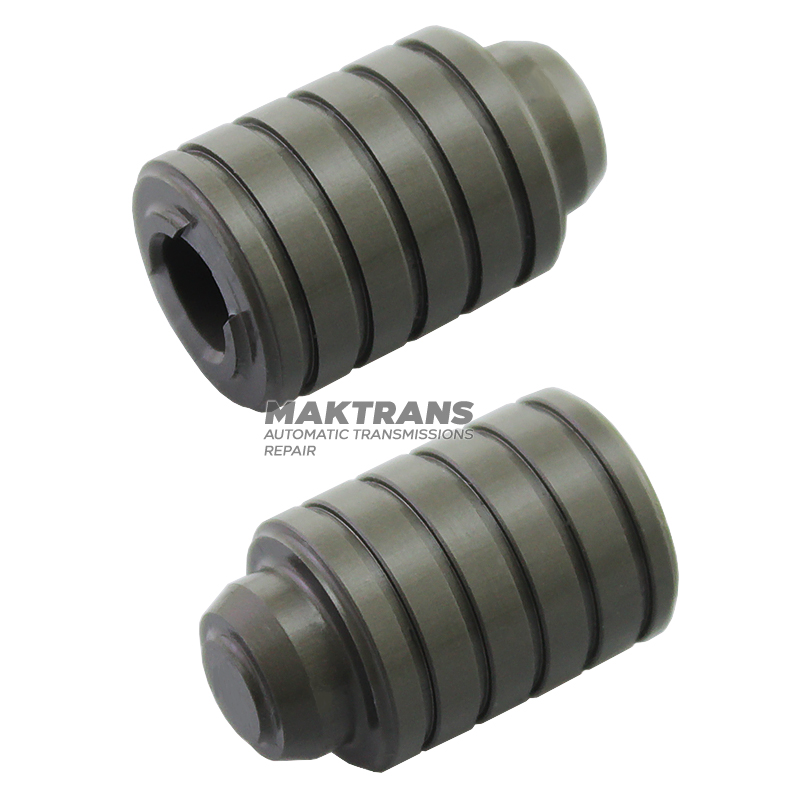 Zawór Accumulator Piston Valve (+0.015 mm) 722.7 [typ 2]