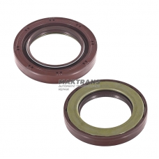 Uszczelniacz półosi AW50-40LE, AW55-50SN — 40x63x8,70