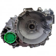 Automatyczna skrzynia biegów (nowa) FORD 6F35 4WD 1.5 GTDI z pompą start-stop KV6J-7000-AA, FV4P-7000-BB, GV6Z-7000-B - Sprzedawana tylko z możliwością wymiany skrzyni biegów!!! (1 rok gwarancji)