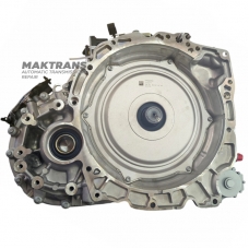 Zespół skrzyni biegów 7DCT380 — Geely Atlas 2024, Volvo V60 II (ZW) 2.0 B3, P1285505, T211208A0552