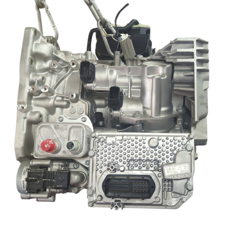 Zespół skrzyni biegów 7DCT380 — Geely Atlas 2024, Volvo V60 II (ZW) 2.0 B3, P1285505, T211208A0552