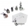 Adapter testowy elektrozaworow Shift Aisin Warner (AW55-50SN, A340, U440, A750, AW60-40, AW50-42)