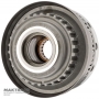 Kosz sprzęgła Mercedes-Benz K1 722.6 — 58 zębów (Ø zewn. 81,60 mm), wysokość od tłoka do pierścienia ustalającego 37 mm, R1402721124