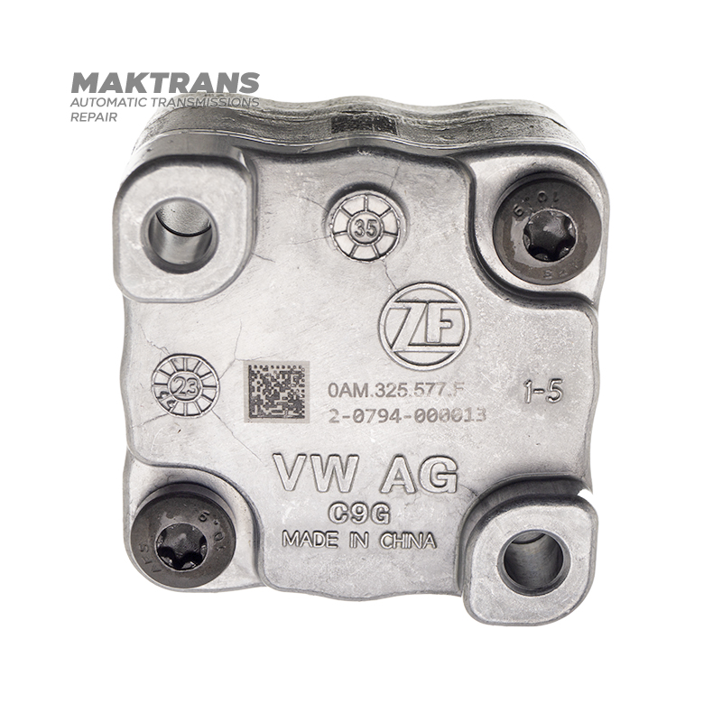 Pompa oleju VAG 0AM DQ200 (Gen2) — 0AM325577F