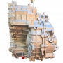 Naprawiono i przetestowano w samochodzie skrzynia biegów FORD eCVT HF35 (start-stop) - FM58-7000-DA, FG98-7000-GA, FHEV 2.91, ***sprzedaż tylko z możliwością wymiany na uszkodzoną, kompletną skrzynię biegów***