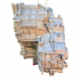 Naprawiono i przetestowano w samochodzie skrzynia biegów FORD eCVT HF35 (start-stop) - FM58-7000-DA, FG98-7000-GA, FHEV 2.91, ***sprzedaż tylko z możliwością wymiany na uszkodzoną, kompletną skrzynię biegów***