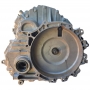 Naprawiono i przetestowano w samochodzie skrzynia biegów FORD eCVT HF35 (start-stop) - FM58-7000-DA, FG98-7000-GA, FHEV 2.91, ***sprzedaż tylko z możliwością wymiany na uszkodzoną, kompletną skrzynię biegów***