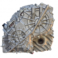 Naprawiono i przetestowano w samochodzie skrzynia biegów FORD eCVT HF35 (start-stop) - FM58-7000-DA, FG98-7000-GA, FHEV 2.91, ***sprzedaż tylko z możliwością wymiany na uszkodzoną, kompletną skrzynię biegów***