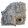 Naprawiono i przetestowano w samochodzie skrzynia biegów FORD eCVT HF35 (start-stop) - FM58-7000-DA, FG98-7000-GA, FHEV 2.91, ***sprzedaż tylko z możliwością wymiany na uszkodzoną, kompletną skrzynię biegów***